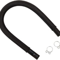 HOSE AND CLAMP KIT SUZ