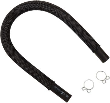 HOSE AND CLAMP KIT SUZ