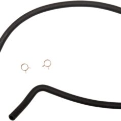 HOSE AND CLAMP KIT YAM