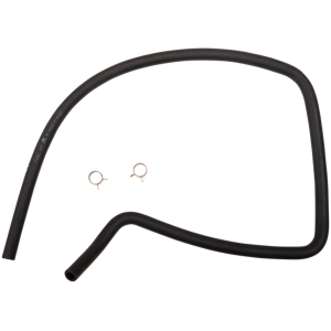 HOSE AND CLAMP KIT YAM