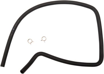 HOSE AND CLAMP KIT YAM