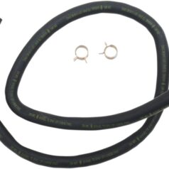 HOSE AND CLAMP KIT YAM