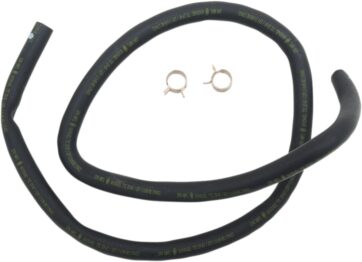 HOSE AND CLAMP KIT YAM