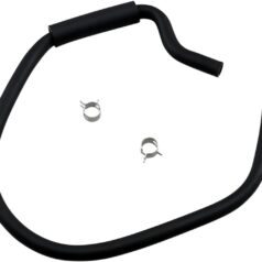 HOSE AND CLAMP KIT YAM