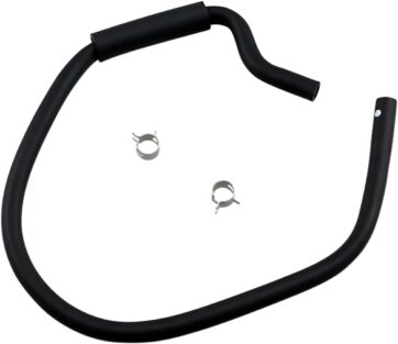 HOSE AND CLAMP KIT YAM