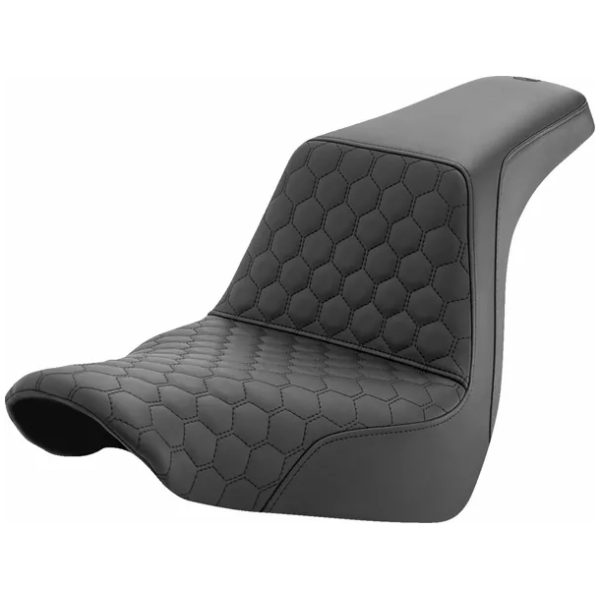 Step-Up Seat HoneyComb - Sportglide / Lowrider 18-25 - Bild 2
