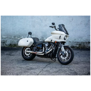 Step-Up Seat HoneyComb - Sportglide / Lowrider 18-25
