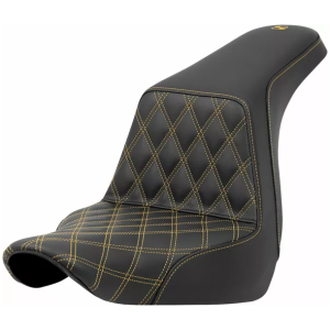 STEP UP LS DRIVER GOLD