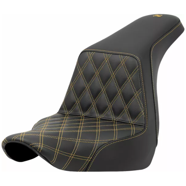 STEP UP LS DRIVER GOLD