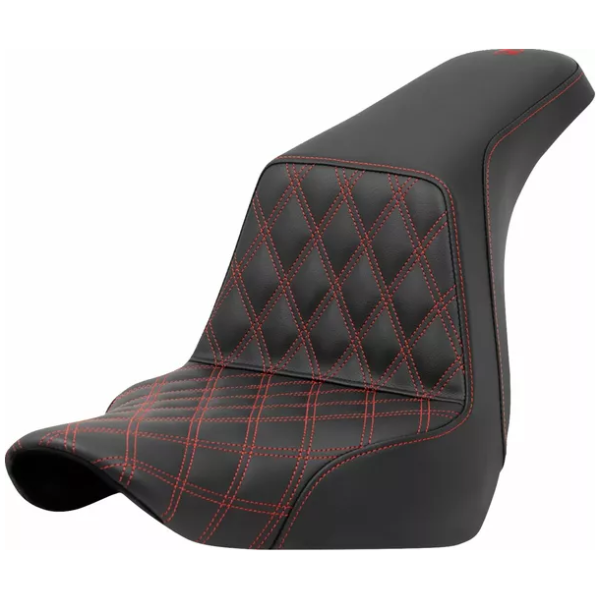 STEP UP LS DRIVER RED