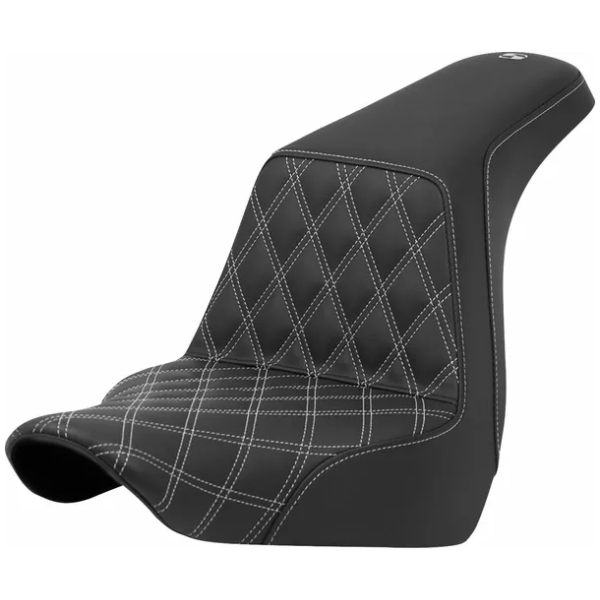 STEP UP LS DRIVER SILVER
