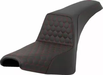 STEP UP HC RED  - Lowrider / Sportglide 18-25