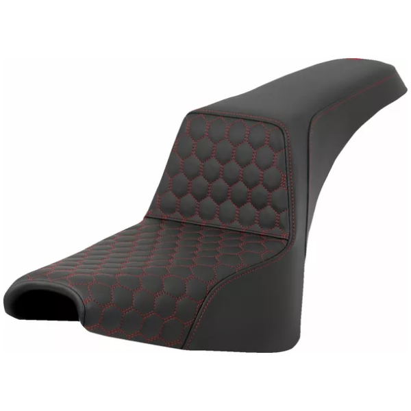 STEP UP HC RED  - Lowrider / Sportglide 18-25