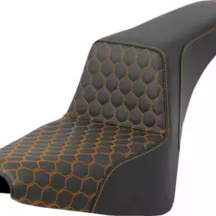 STEP UP HC ORANGE - Lowrider / Sportglide 18-25