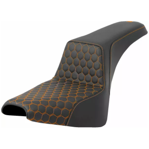 STEP UP HC ORANGE - Lowrider / Sportglide 18-25