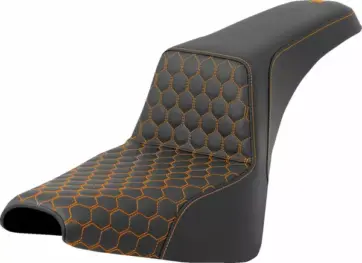 STEP UP HC ORANGE - Lowrider / Sportglide 18-25