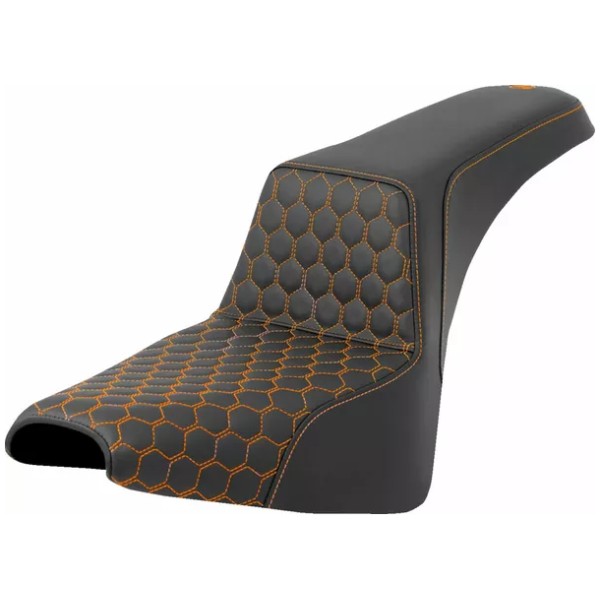 STEP UP HC ORANGE - Lowrider / Sportglide 18-25