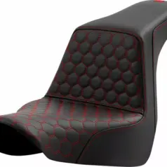 STEP UP HC RED - Lowrider / Sportglide 18-25