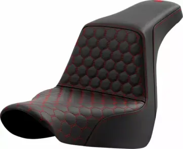 STEP UP HC RED - Lowrider / Sportglide 18-25