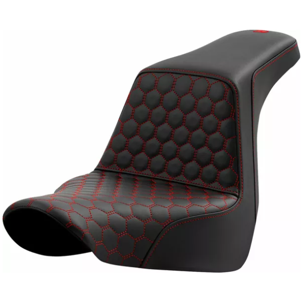 STEP UP HC RED - Lowrider / Sportglide 18-25