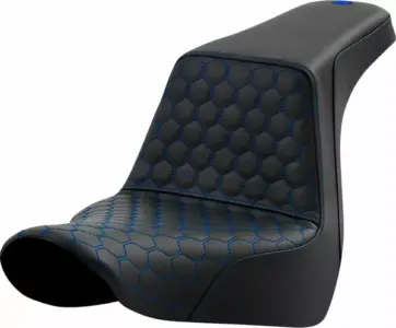 STEP UP HC BLUE - Lowrider / Sportglide 18-25