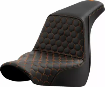 STEP UP HC ORANGE - Lowrider / Sportglide 18-25