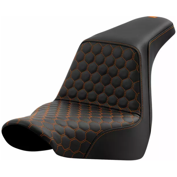 STEP UP HC ORANGE - Lowrider / Sportglide 18-25