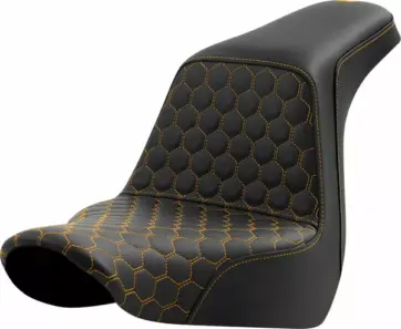STEP UP HC GOLD - Lowrider / Sportglide 18-25