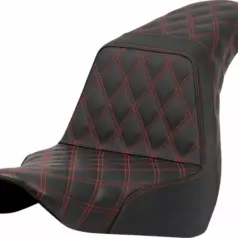 STEP UP FULL LS RED - Lowrider / Sportglide 18-25