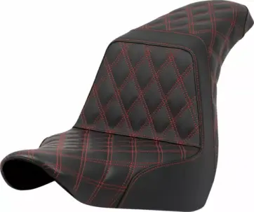 STEP UP FULL LS RED - Lowrider / Sportglide 18-25