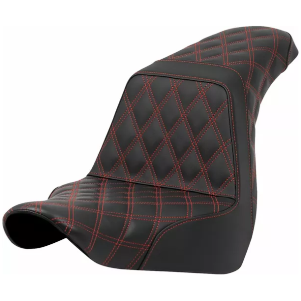 STEP UP FULL LS RED - Lowrider / Sportglide 18-25