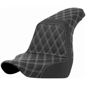STEP UP FULL LS WHITE - Lowrider / Sportglide 18-25