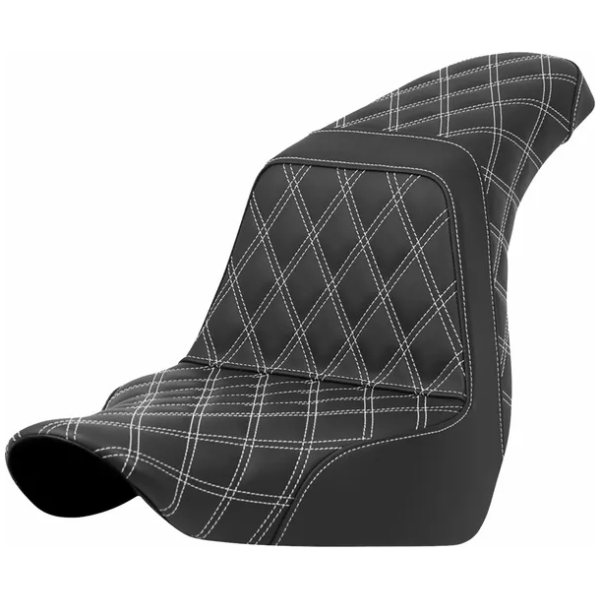 STEP UP FULL LS WHITE - Lowrider / Sportglide 18-25