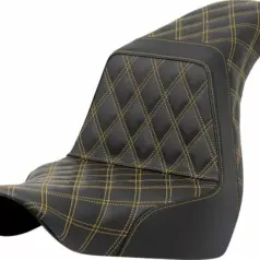 STEP UP FULL LS GOLD - Lowrider / Sportglide 18-25