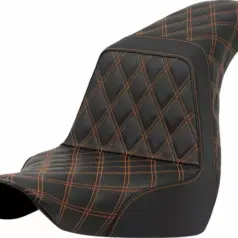 STEP UP FULL LS ORANGE - Lowrider / Sportglide 18-25
