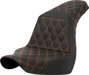 STEP UP FULL LS ORANGE - Lowrider / Sportglide 18-25
