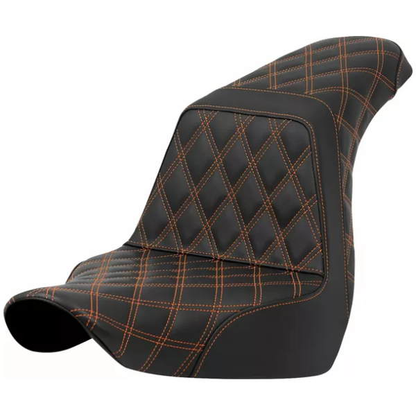 STEP UP FULL LS ORANGE - Lowrider / Sportglide 18-25