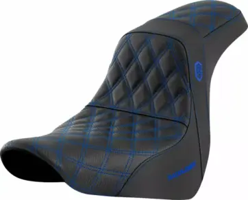 SDC PERF GRIPPER BLUE - Lowrider / Sportglide 18-25