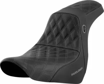 SDC PERF GRIPPER GREY - Lowrider / Sportglide 18-25