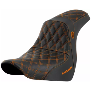 SDC PERF GRIPPER ORANGE - Lowrider / Sportglide 18-25