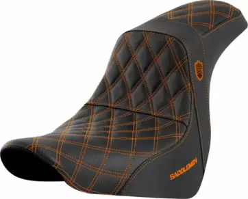 SDC PERF GRIPPER ORANGE - Lowrider / Sportglide 18-25