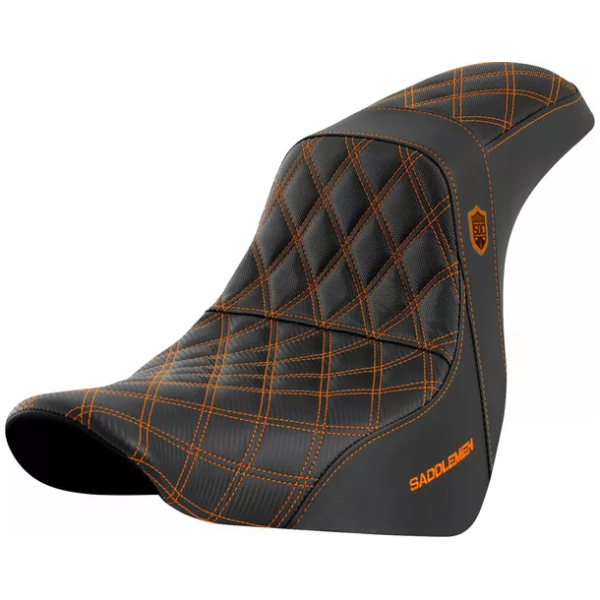 SDC PERF GRIPPER ORANGE - Lowrider / Sportglide 18-25