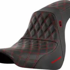 SDC PERF GRIPPER RED - Lowrider / Sportglide 18-25