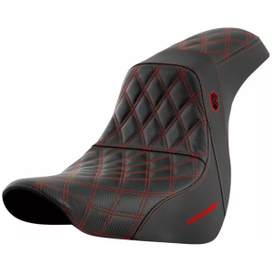 SDC PERF GRIPPER RED - Lowrider / Sportglide 18-25