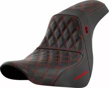 SDC PERF GRIPPER RED - Lowrider / Sportglide 18-25