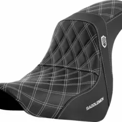 SDC PERF GRIPPER WHITE - Lowrider / Sportglide 18-25