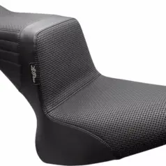 Tailwhip Basketweave  - Softail 00-17