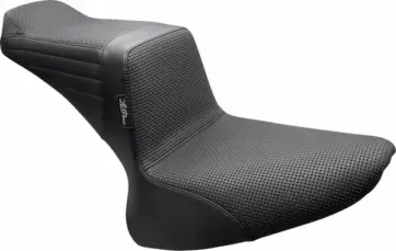 Tailwhip Basketweave  - Softail 00-17