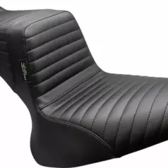 Tailwhip  Pleated Fx  - Softail 00-17