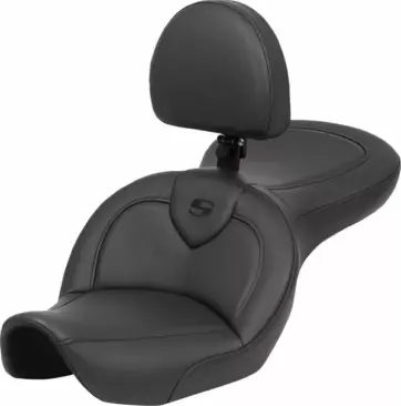 Explorer Road Sofa med ryggstöd - FXDWG 96-03